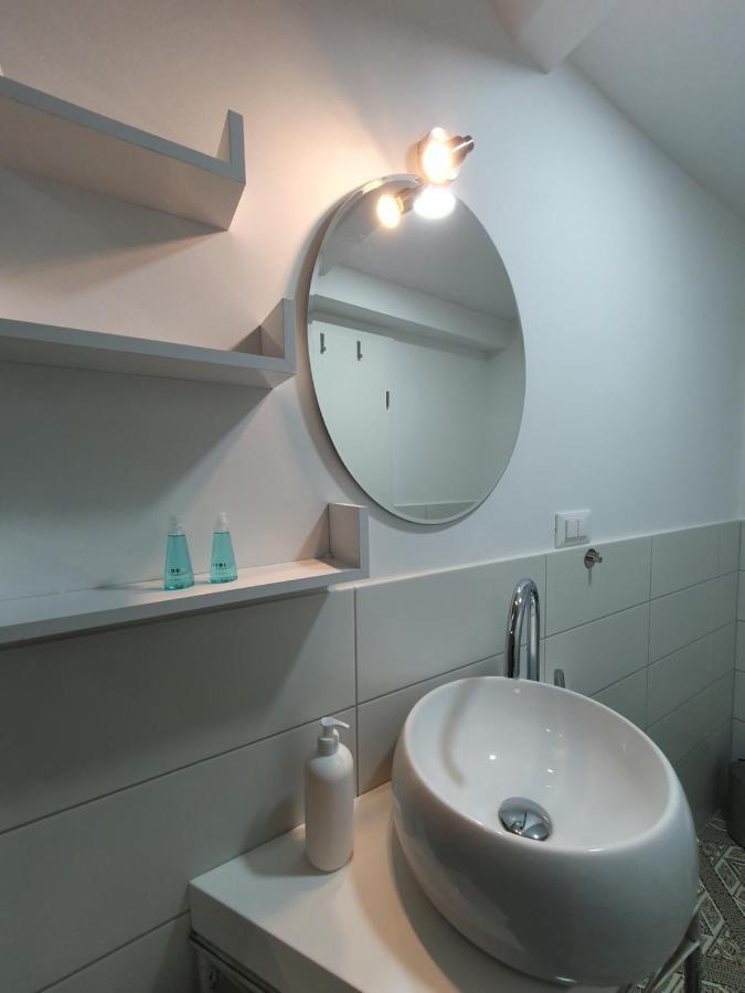 Charming Apartment Mila In Privat House With Free Parking Ljubljana Exterior photo
