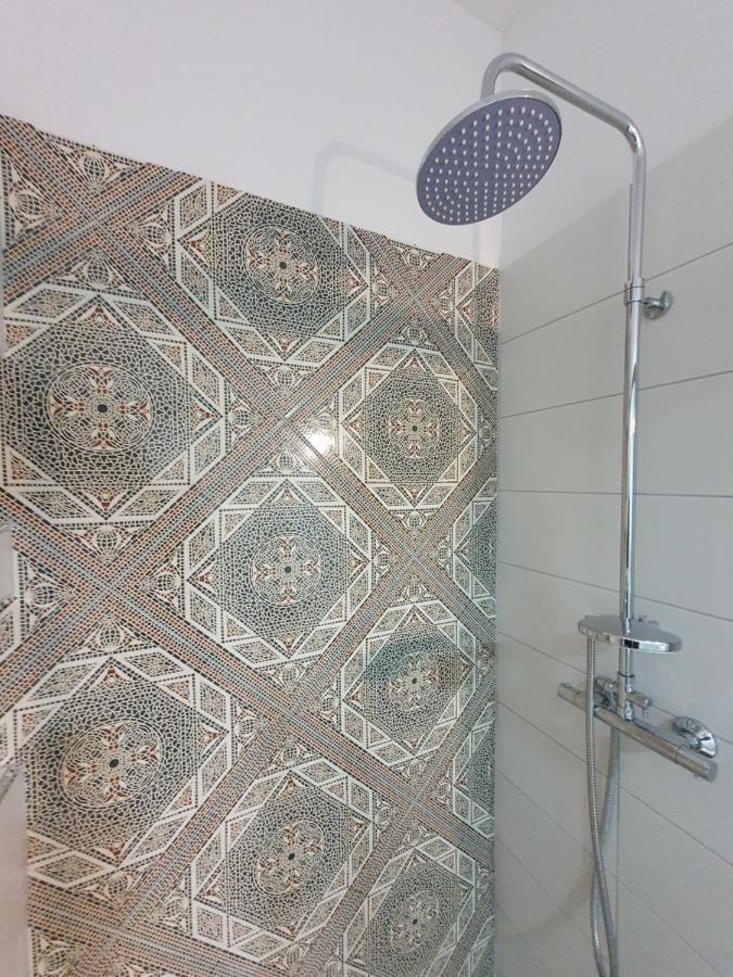 Charming Apartment Mila In Privat House With Free Parking Ljubljana Exterior photo
