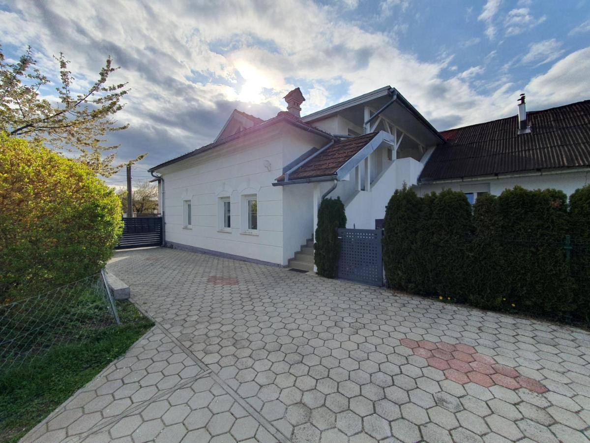 Charming Apartment Mila In Privat House With Free Parking Ljubljana Exterior photo